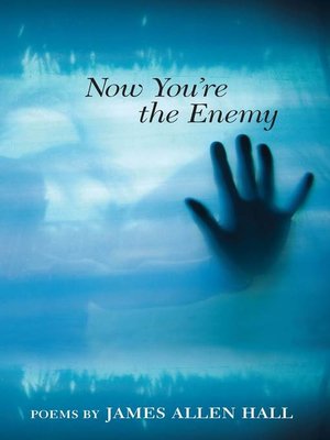 cover image of Now You're the Enemy